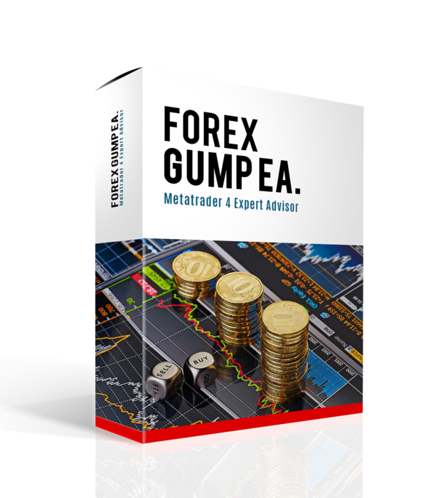 Forex Gump EA 海外EAレビュー